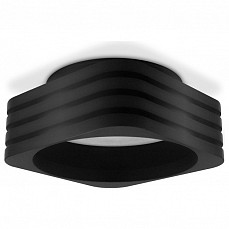 Встраиваемый светильник ambrella light tn tn306